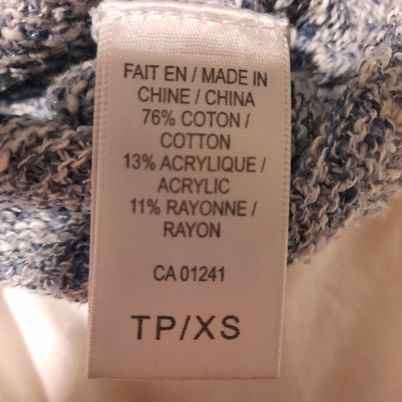 Women's sweater size XS - Picture 4 of 4